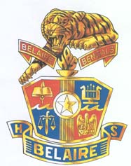 Belaire High School